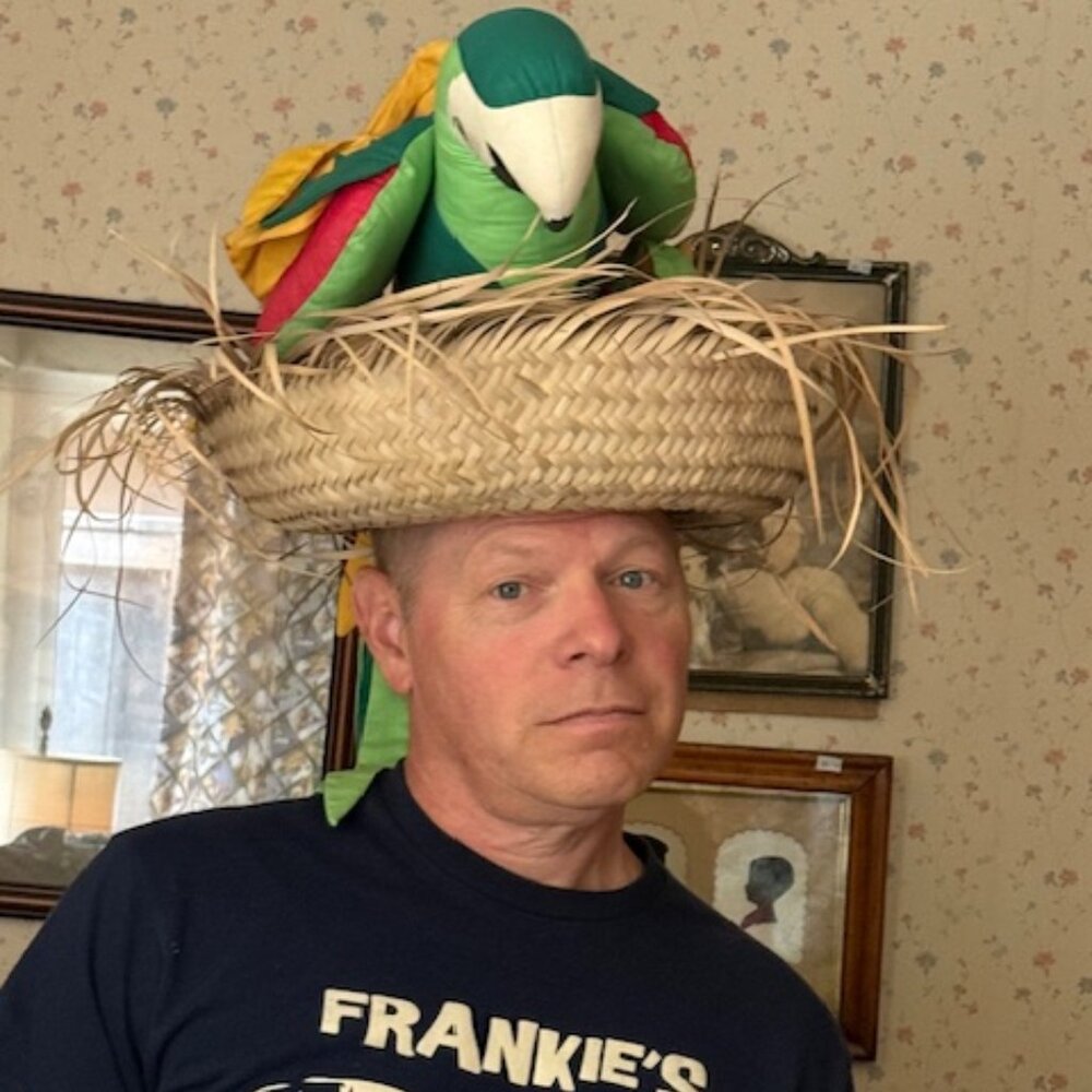 Meet your Posher, James